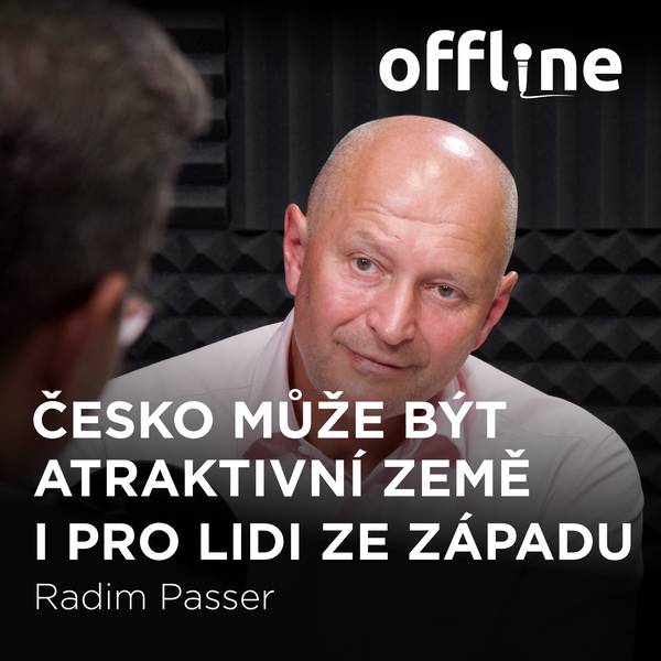 Offline Štěpána Křečka